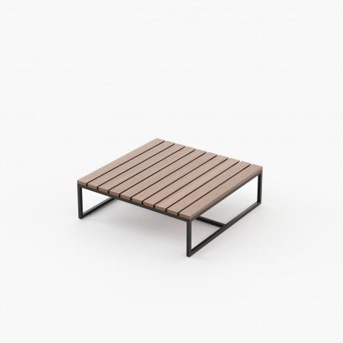 Badi Outdoor Coffee Table
