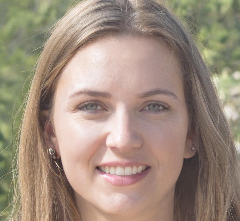 Rebecca Thornfield - Investment Education Coordinator